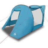 vidaXL Avtomobilski šotor moder vodoodporen | Shoptok.si