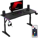 Hero 3.6 RGB crni igraći stol | shoptok.hr
