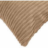  Presvlaka za jastuk 2 pcs HEERLEN Smeđa 70 x 70 cm Kord | shoptok.hr