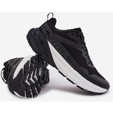 4f Men's Sneakers SPEED HIKER Black WMM00FOTSM037 | shoptok.hr