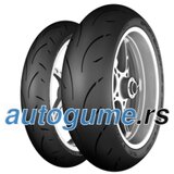 Dunlop Sportsmart 2 Max 160/60 ZR17 69W TL Rear | shoptok.hr