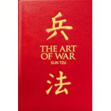 Arcturus Publishing Sun Tzu - The Art of War: Gilded Pocket Edition | Eponuda.com
