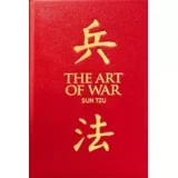 Sun Tzu - The Art of War: Gilded Pocket Edition