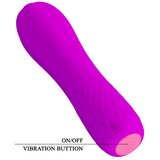Pretty Love 2024 Vibrator Pretty Love Allen Purple | Shoptok.si
