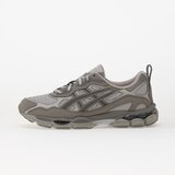 Asics Sneakers Gel-Nyc Rgd Cement Grey/ Clay Grey EUR 46.5 | Shoptok.si
