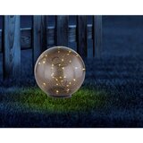 Globo SOLARNA SVETILKA 20/30 cm | Shoptok.si
