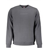 Norway 1963 MEN&#39;S ZIP-UP SWEATSHIRT GREY | Shoptok.si
