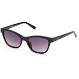 Guess Sunčane naočale GU9219 dječje Black | shoptok.hr