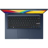 NB Asus Vivobook X1404VA i3-1315U/8GB/256GB/14" FHD/ENG/1YR/Win11H | Eponuda.com