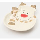 Sinsay Pladanj s božićnim motivom | shoptok.hr