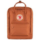 Fjallraven Nahrbtniki FJÄLLRÄVEN Kanken Backpack - Terracota Kostanjeva | Shoptok.si