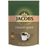 Jacobs cronat gold instant kafa 75g kesa Cene