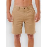 Rip Curl Classic Surf Chino Walk Kratke hlace khaki | Shoptok.si