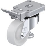 Blickle 884647 HRLK-PO 100KA podizni kotač Promjer kotača: 100 mm Nosivost (maks.): 230 kg kom. | Eponuda.ba
