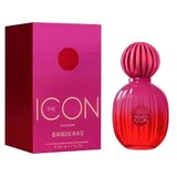Antonio Banderas Ženski parfem The Icon Female Supreme EDP, 50 ml Cene
