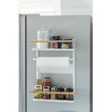  MK FLORIA MKF-21MG01W - Magnetni organizator 46,5x34 cm beo | Eponuda.com