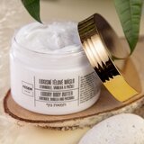 KESEM Luxury Body Butter Lavender, Vanilla & Patchouli maslo za telo levandule, vanilka a pačuli 350 ml | Shoptok.si