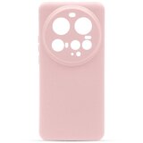  Futrola Soft Case za Xiaomi Mi 15 Ultra, Roze | Eponuda.com
