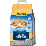 pijesak za mačke Ultra Comfort 15 L