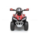 Quad na akumulator YSA021A - crveni | shoptok.hr