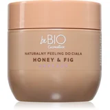 Honey & Fig gladilni piling za telo 200 ml