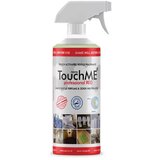  TouchME® professional RED nano parfemski miris za tekstil i osvježavanje prostora 500ml | Shoptok.si