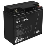 Green cell AGM baterija 12V 18Ah cene