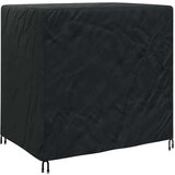 vidaXL Prevleka za zunanjo gugalnico 175 x 125 x 160 cm 600D tkanina | Shoptok.si
