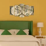 Wallity Set Slika 5MX-75, 5 Delova Wallity Set Slika 5MX-75, 5 Delova Slike