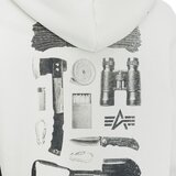 Alpha Industries Return To Base duks | Eponuda.com