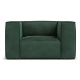 Windsor & Co Sofas Temno zelen fotelj Madame - Windsor & Co Sofas
