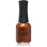Orly Breathable negovalni lak za nohte odtenek Light My (Camp) Fire 11 ml Cene