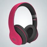 Ready2music bt rival R2MRIVALPINK pink bežične slušalice Cene