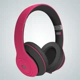 bt rival R2MRIVALPINK pink bežične slušalice
