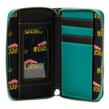 Loungefly My Hero Academia Deku Zip Around Wallet ( 057399 ) | ePonuda.com