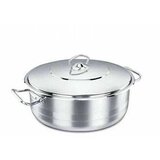 Korkmaz lonac plitki inox A1945 MEGA Cijene