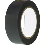Izolir traka, 20 met, črna - SS 120
