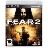  F.E.A.R. 2 Project Origin (PS3) - rabljeno Cene