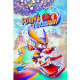 Steam Penny’s Big Breakaway (PC) Key GLOBAL | ePonuda.com