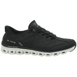 Skechers Modne superge 104556s Glide Step At Ease Črna Cene