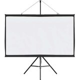  Projekcijsko platno sa stativom 50 inča 16:9 | shoptok.hr