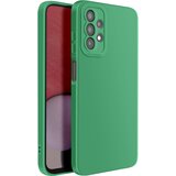 AVIZAR Silikonski ovitek za Galaxy A13 / A04s z zaščito kamere, Zelena, (5000274394) | Shoptok.si