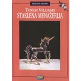 NNK international Tenesi Vilijams - Staklena menažerija Cene