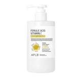 Ferulic Acid Vitamin C