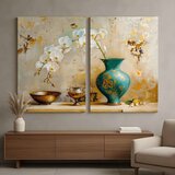 Wallity slika DEV1, 160x120 cm, 2 dela | ePonuda.com