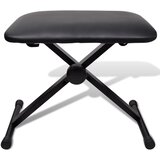  Set podesivog stalka za klavijaturu i stolca | Eponuda.com