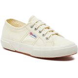 Superga Tenis superge 2750 Beige Natural-Favori ARR Cene