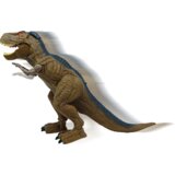 Free 2 Play Tiranozaver Rex na daljinsko upravljanje, s paro, z zvočnimi in svetlobnimi efekti | Shoptok.si