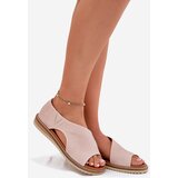ARTIKER Ladies leather sandals | Shoptok.si