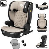  Dječja autosjedalica 2 u 1 100 - 150 cm Joy 45 bež I-Size | shoptok.hr